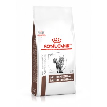 Royal Canin Veterinary Diet Cat Gastrointestinal 2 kg
