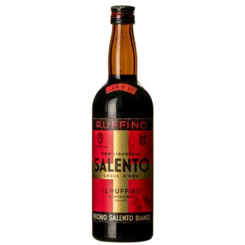 Ruffino Archivní Salento 1961 0,75 l