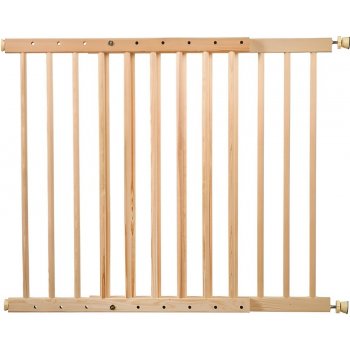 Ruhhy 21730 Zábrana dveře a schody 67-115 cm výška 68 cm