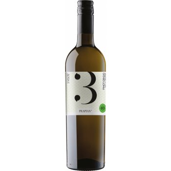 Sacchetto Pinot Grigio Asolo DOP Organic 2021 0,75 l