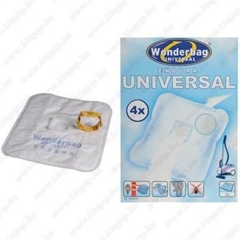 Sáčky ROWENTA WB484740 Wonderbag Universal 4ks