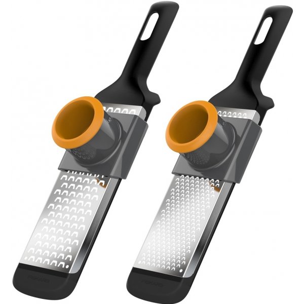 Sada struhadel FISKARS Functional Form - 2ks