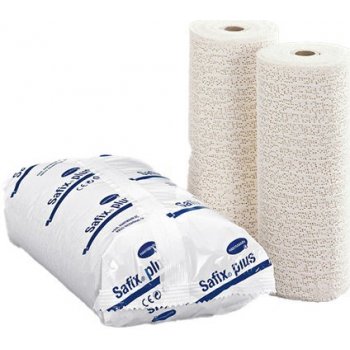 Safix plus sádrové obvazy 6 cm x 2 m 2 ks