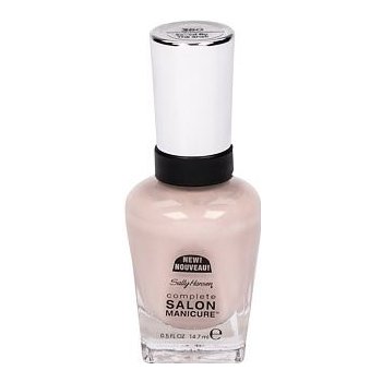 Sally Hansen Complete Salon Manicure Lak na nehty 380 Saved By The Shell 14,7 ml