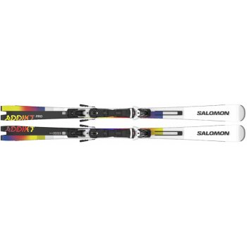Salomon E Addikt Pro 23/24