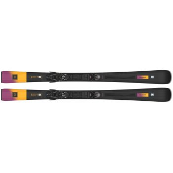 Salomon E S/Max F8 XT W 23/24