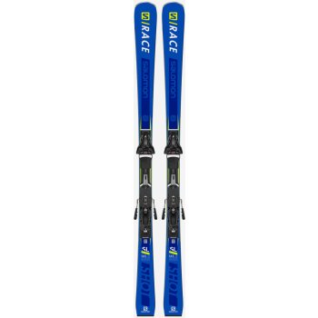 Salomon S/RACE Shot SL 19/20