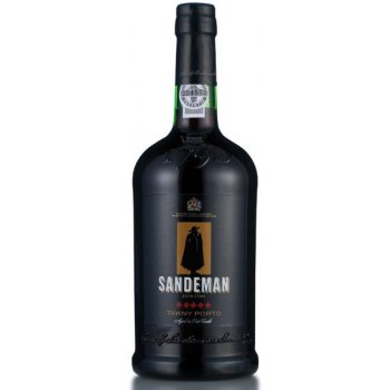 Sandeman Porto Tawny 0,75 l