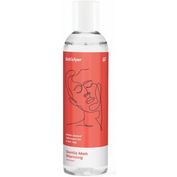 Satisfyer Men warming 300 ml