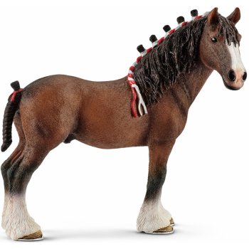 Schleich 13808 Valach Clydesdaleský