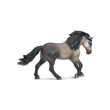 Schleich 13821 Andaluský hřebec