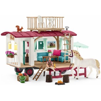 Schleich 42415 Karavan pro kamarádská setkání