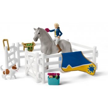 Schleich Horse Club Big Horses show 42466