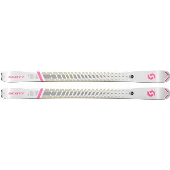 Scott SUPERGUIDE 88 W s pásy 21/22