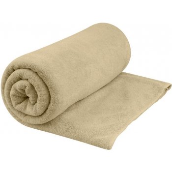 Sea to summit ručník Tek towel X-Large 75 x 150 cm desert