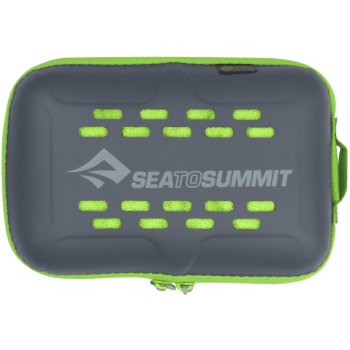 Sea to Summit Tek-Towel M lime 50 x 100 cm