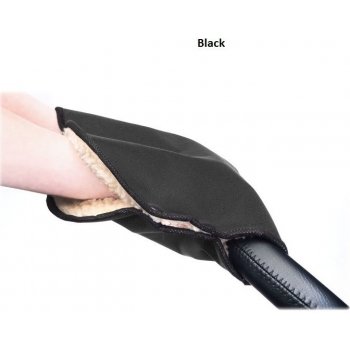 Sensillo Rukávník black