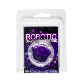 Seven Creations Robotic Beaded Cock