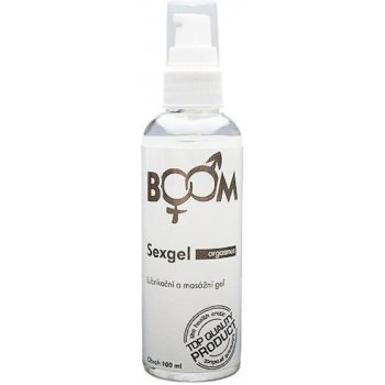 SexGel ORGASMUS 100 ml