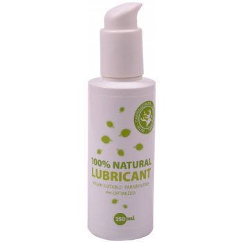 Sexy Elephant 100% VEGAN Natural Lubricant 150 ml
