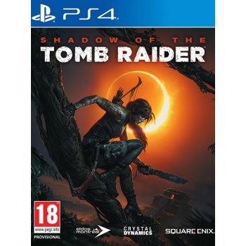 Shadow of the Tomb Raider