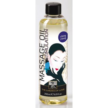 Shiatsu Ylang Ylang 250ml