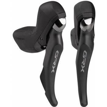 Shimano GRX ST-RX810