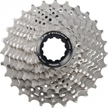 Shimano Ultegra CS-HG800