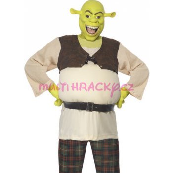 shrek