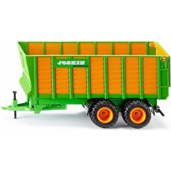 SIKU Farmer Silážní vůz Joskin 1:32