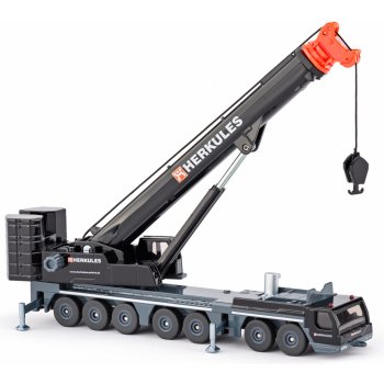 SIKU Super Těžký autojeřáb Herkules 1:87