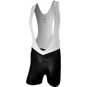 Silvini Torno MP1229 Bib pánské black