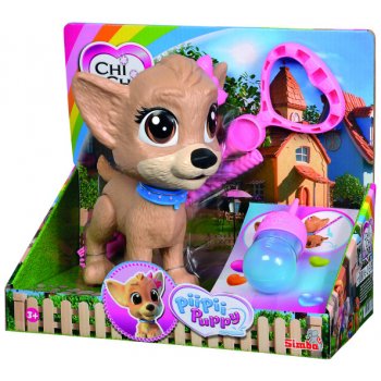 Simba Chi Chi Love Pii Pii Puppy