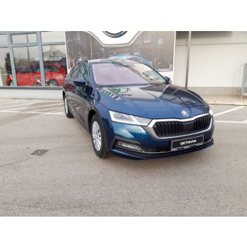 Škoda Octavia 1.5 TSI 110 kW