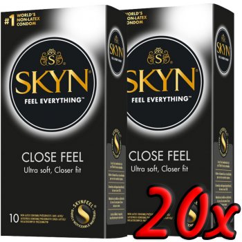 Skyn Close Feel 20 pack