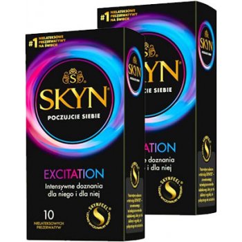Skyn Excitation 20 ks