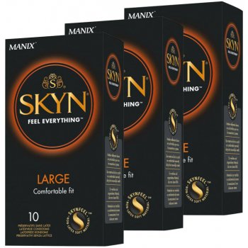 Skyn Large 30 ks
