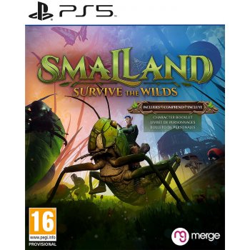 Smalland: Survive the Wilds