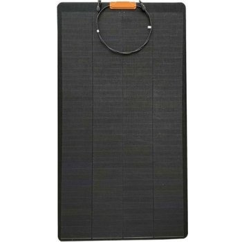 Solarfam Fotovoltaický solární panel 150W ETFE flexibilní