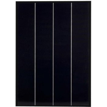 Solarfam Solární panel 12V 200W monokrystalický 04280172