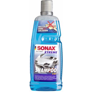 Sonax Xtreme aktivní šampon 2v1 1 l
