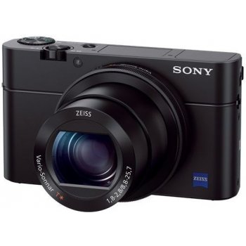 Sony Cyber-Shot DSC-RX100III