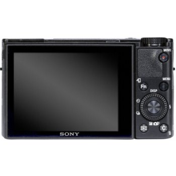 Sony Cyber-Shot DSC-RX100IV