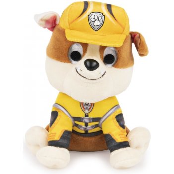 Spin Master Paw Patrol Rubble 23 cm