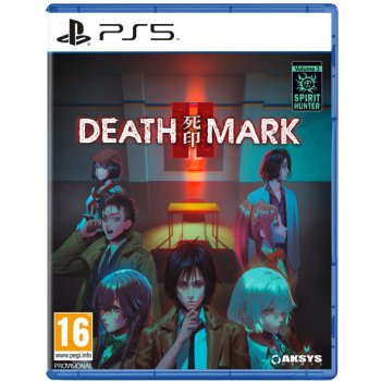 Spirit Hunter: Death Mark II