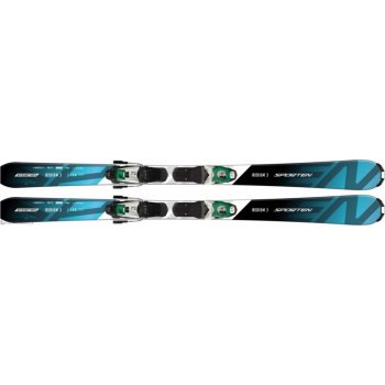 Sporten IRIDIUM 3 19/20