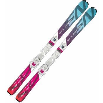 Sporten IRIDIUM 3 W 19/20