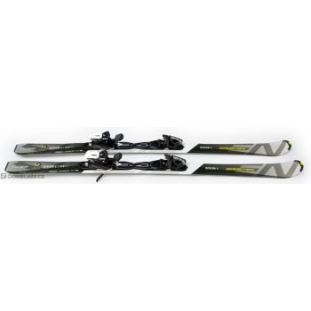 Sporten Iridium 4 19/20