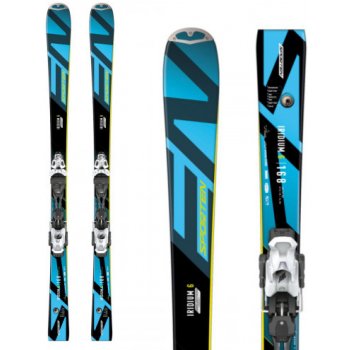 Sporten Iridium 6 19/20