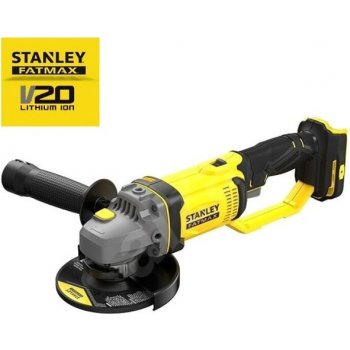 Stanley SFMCG400B